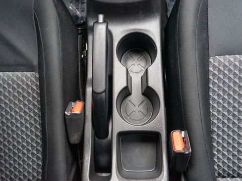 Used 2023 Nissan Versa S w/ Trunk Package image 24