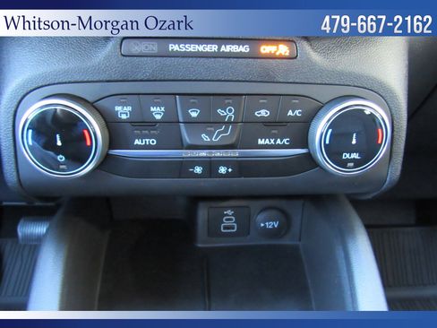 New 2026 Ford Escape Active image 44