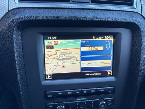 Used 2010 Ford Mustang Shelby GT500 image 23