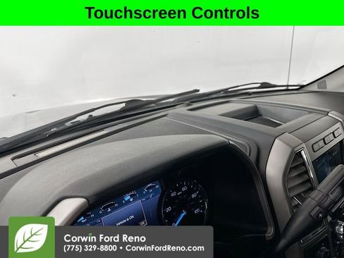 Used 2017 Ford F250 Lariat w/ Lariat Ultimate Package AWD/4WD image 9