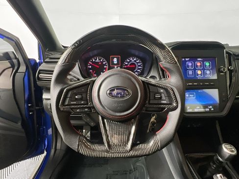 Used 2023 Subaru WRX AWD/4WD image 18