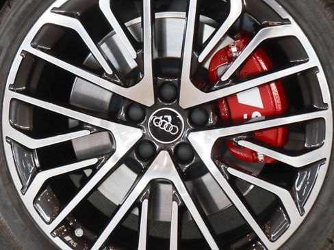 New 2025 Audi S5 Premium Plus image 7