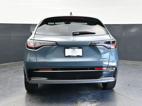 Used 2026 Honda HR-V EX-L image 6