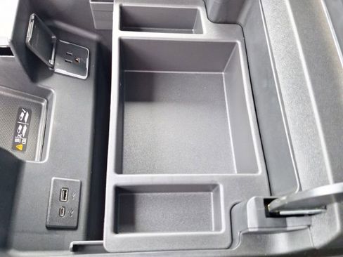 New 2026 Chevrolet Silverado 2500 LTZ w/ Trail Boss Package image 35