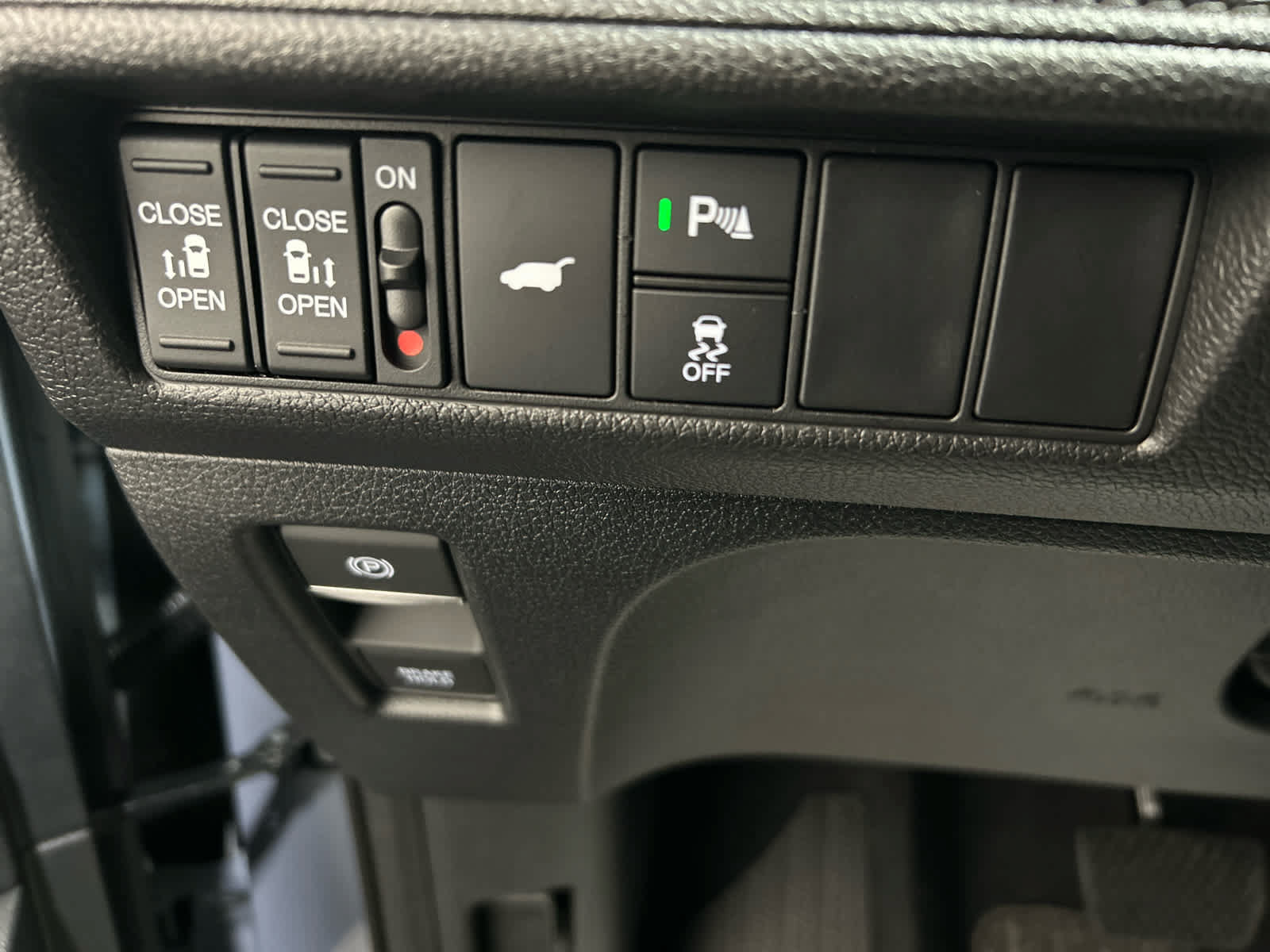 New 2027 Honda Odyssey Elite image 22