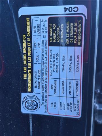 Used 2025 Hyundai Palisade SEL AWD/4WD image 16