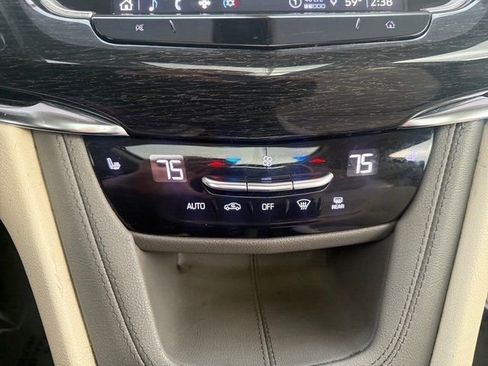 Used 2022 Cadillac XT6 Premium Luxury w/ LPO, Floor Liner Package image 24