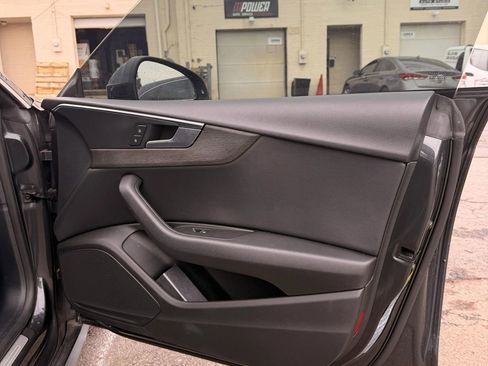 Used 2018 Audi A5 2.0T Premium Plus w/ Premium Plus image 13