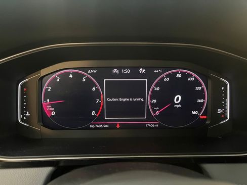 Used 2025 Volkswagen Jetta GLI Autobahn image 22