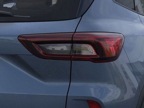 New 2026 Ford Escape Active FWD image 21