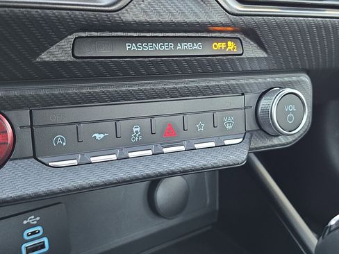 New 2026 Ford Mustang Coupe image 29