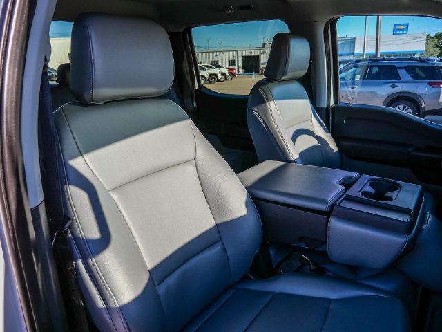 Used 2025 Ford F350 XL w/ XL Chrome Package AWD/4WD image 18