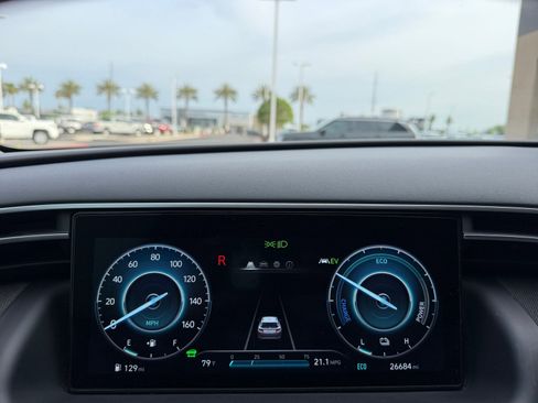 Used 2022 Hyundai Tucson SEL image 10