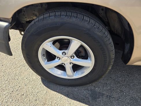 Used 1999 Toyota Tacoma 2WD Xtracab image 22