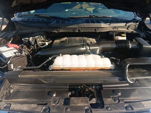 Used 2023 Ford F150 XLT w/ Equipment Group 302A High image 37