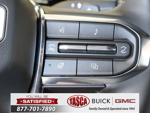 Used 2026 GMC Yukon Elevation AWD/4WD image 29