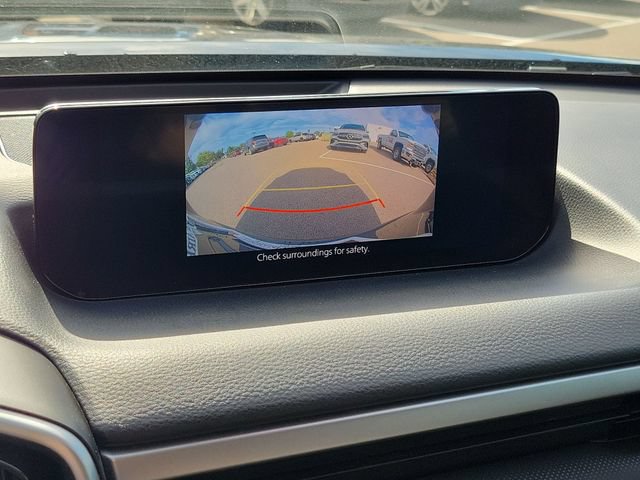 Used 2024 MAZDA CX-50 AWD 2.5 S w/ Preferred Package image 19