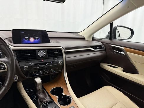 Used 2016 Lexus RX 350 AWD w/ Premium Package image 18