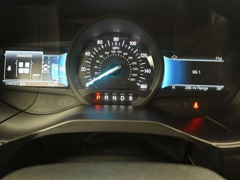 Used 2024 Ford Edge Titanium image 15