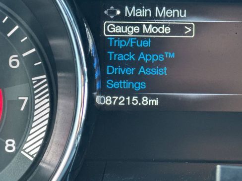 Used 2017 Ford Mustang GT RWD image 27
