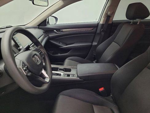 Used 2021 Honda Accord LX image 17