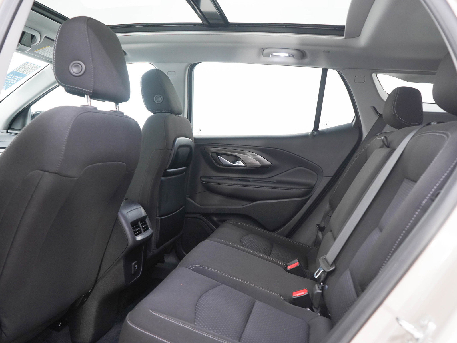 Used 2023 GMC Terrain SLE w/ Driver Convenience Package AWD/4WD image 15