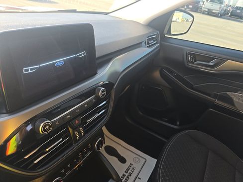 Used 2023 Ford Escape Active FWD image 7