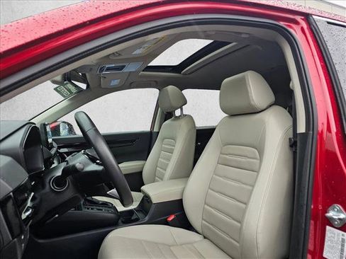 Used 2024 Honda CR-V EX-L image 20