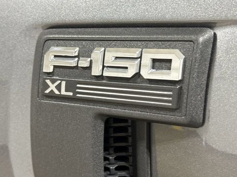 Used 2024 Ford F150 XL AWD/4WD image 25