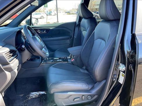 New 2026 Subaru Forester Touring image 11