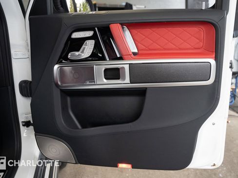 Used 2023 Mercedes-Benz G 550 image 27