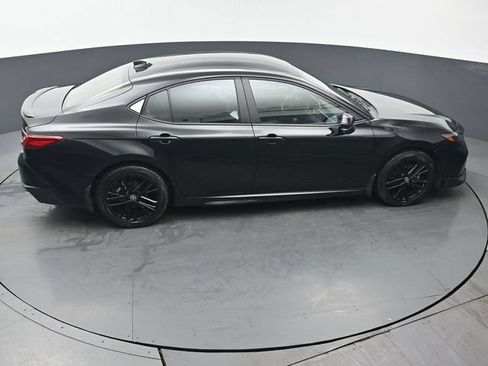 Used 2026 Toyota Camry SE AWD/4WD image 44