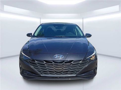 Used 2021 Hyundai Elantra SEL FWD image 10