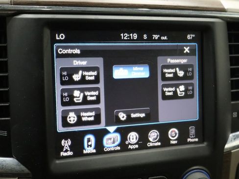 Used 2015 RAM 2500 Laramie AWD/4WD image 30