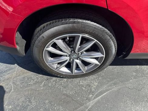 Used 2020 Acura RDX AWD w/ Technology Package image 24