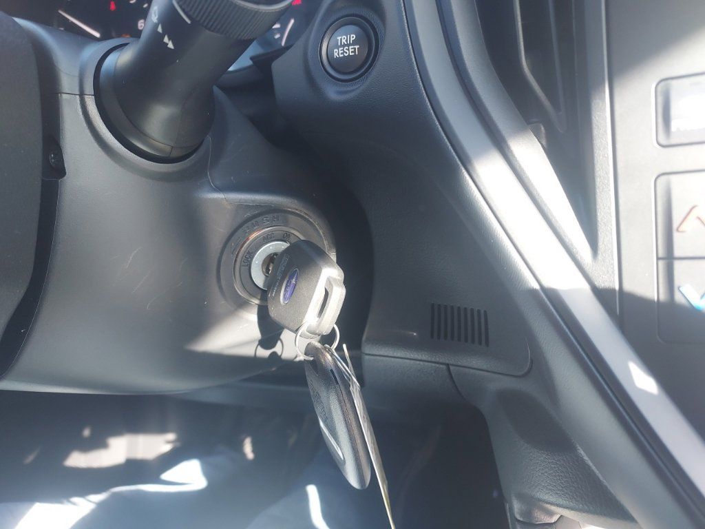 Certified 2025 Subaru Impreza 2.0i AWD/4WD image 19