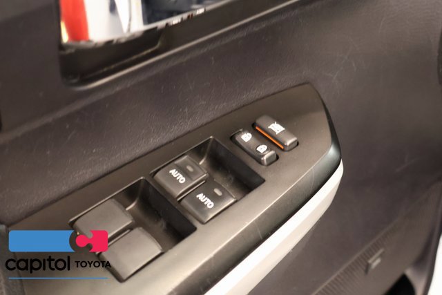 Used 2020 Toyota Tundra Platinum AWD/4WD image 10