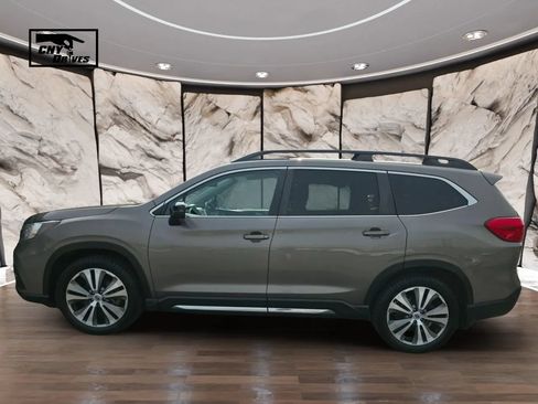Used 2021 Subaru Ascent Limited AWD/4WD image 8