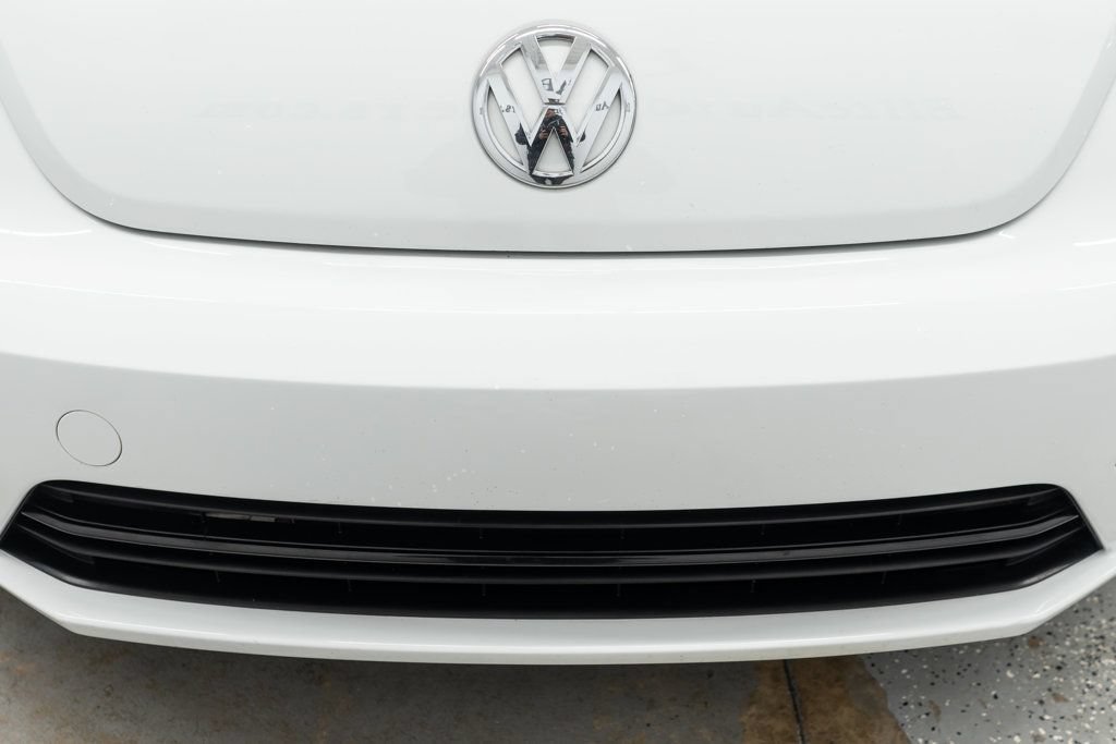 Used 2019 Volkswagen Beetle 2.0T S FWD image 33