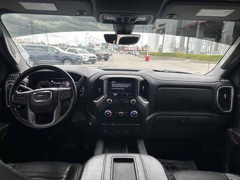Used 2019 GMC Sierra 1500 Denali w/ Technology Package image 20