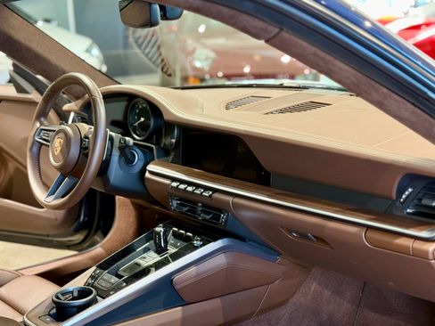 Used 2020 Porsche 911 Carrera 4S image 58