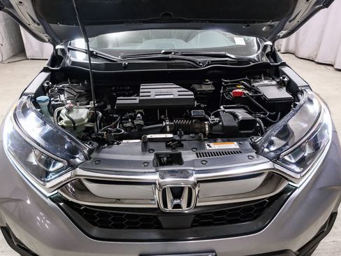 Used 2018 Honda CR-V EX-L image 33