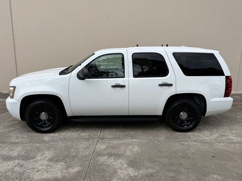 Used 2014 Chevrolet Tahoe 2WD image 6