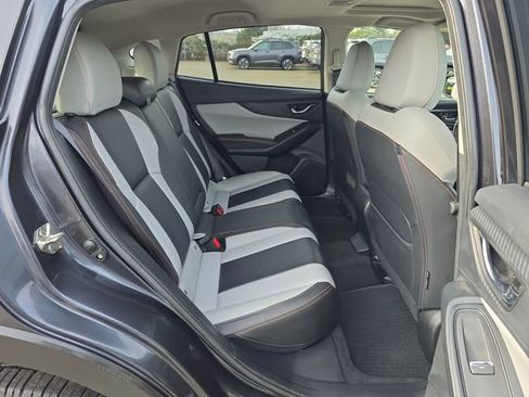 Used 2019 Subaru Crosstrek 2.0i Limited w/ Moonroof Package w/Navigation image 13