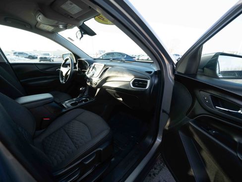 Used 2019 Chevrolet Equinox LT image 26