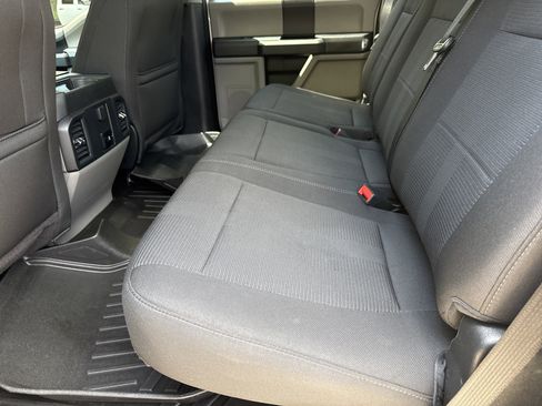 Used 2018 Ford F150 XL w/ Equipment Group 101A Mid AWD/4WD image 19