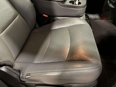 Used 2017 RAM 2500 Big Horn image 21