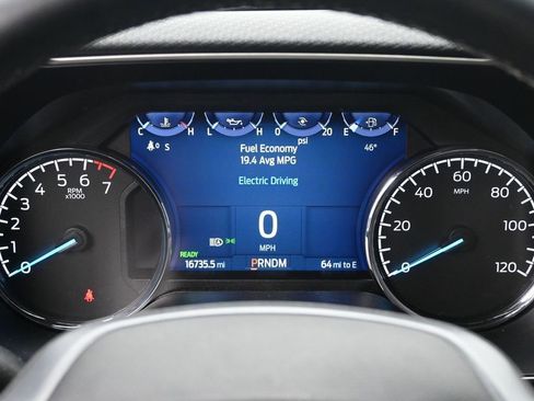 Used 2023 Ford F150 XLT w/ Equipment Group 302A High image 13