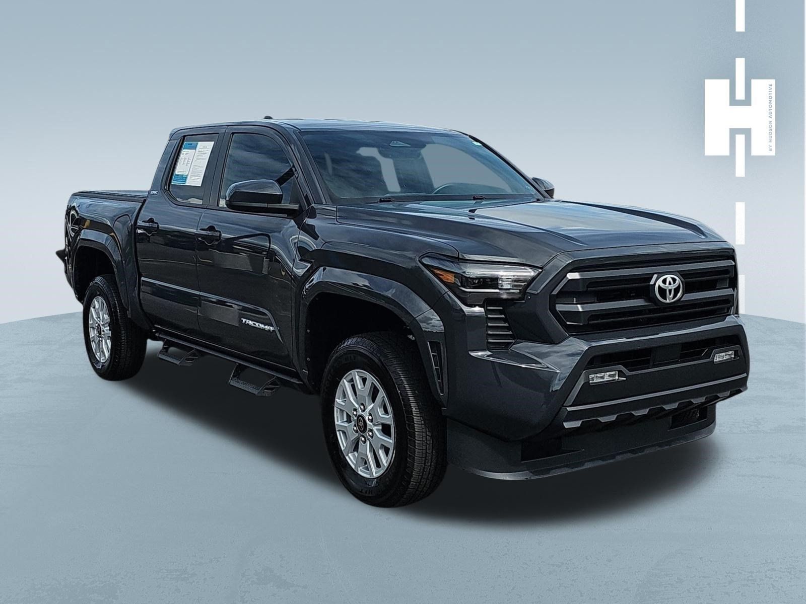 Used 2024 Toyota Tacoma SR5 AWD/4WD image 1