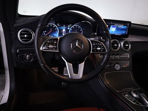 Certified 2022 Mercedes-Benz C 300 4MATIC Cabriolet image 55